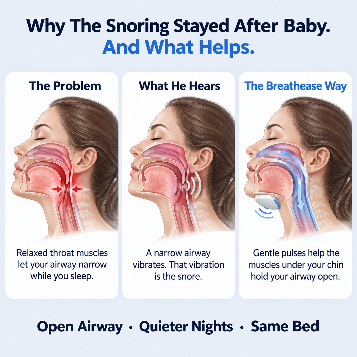 Breathease pro