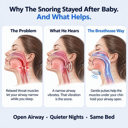 Breathease pro