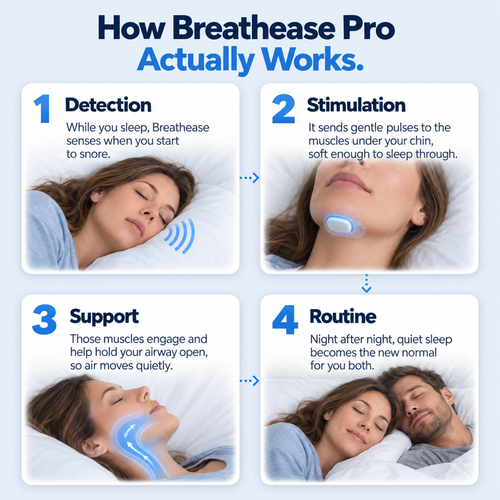 Breathease pro