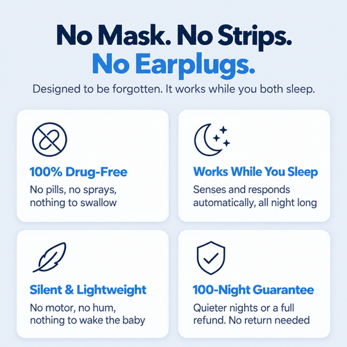Breathease pro