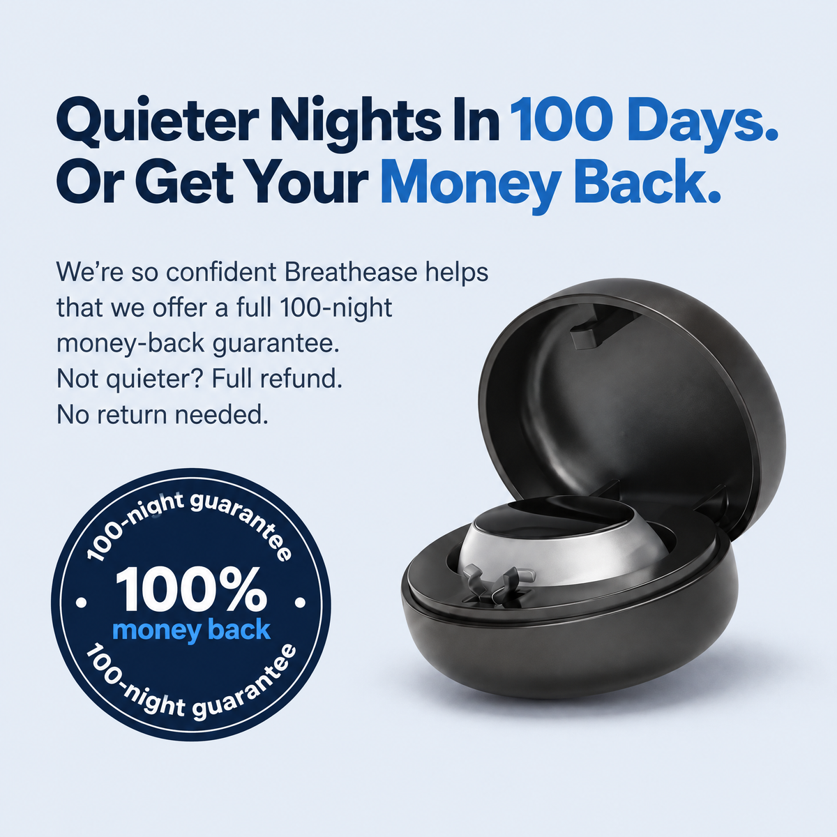 Breathease pro