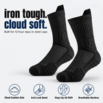 IronCloud